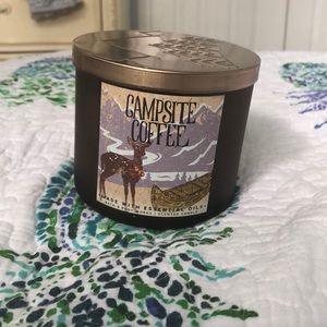 Bath & Body Works 3-wick Candle